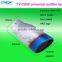 high quality car universal exhaust tips