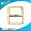 universal metal first-rate belt buckle