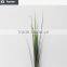 purple fake grass for home decoration