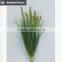 China artificial onion grass wholesale bamboo grass decorative artificial wheat grass