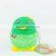 fragrance bead air freshener Scented Expandable Transparent Water Absorbent Polymer Babies Beads