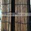 black bamboo sticks/bamboo canes/bamboo poles
