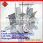 Self-Adhesive Insulation Aluminum anchor pins