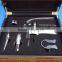 High Grade Stainless Steel Wine Bottle Opener Set Series