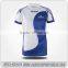 Wholesale custom Irish rugby South Africa spandex jersey