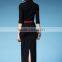 OEM ladies' 100% cotton maternity knitted blouse