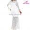 Wholesale Plus Size Maxi Dress Long Sleeves