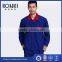 Custom logo work wear sets unisex work clothing uniform engineer workwear