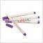 Kearing Sew violet air erasable transfer marker with 0.8mm nib, inks auto disappear by itself # TMV08