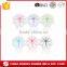 Manual Open Waterproof Transparent China Umbrella Factory For Girl
