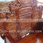 wood door engraving machine high speed cnc router China supplier cnc milling machine