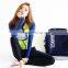 cheap sports clothing made in china ladies girls 3 piece suits
