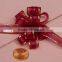 Hot sale gift decorating packaging satin ribbon bow