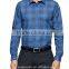 SZXX Manufacturer Casual Formal Fashion Blouse For Mens Shirts