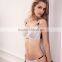 Cheap Sale Underwire Dry Fit Stylish Sexy Lace Bra Panti