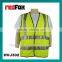 reflective safety chaqueta cheap vest on spot sales