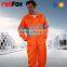 comfortable reflective workwear security uniform design