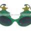 Party Decoration Glasses Halloween Glasses Christmas tree Glasses