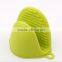 Wholesale 8.5*11cm Silicone Oven Mitts Cheap Good Quality Silicone Oven Mitts Gloves-for Cooking Baking BBQ