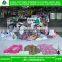 Free Sample Wholesale Ladies Cotton Blouse Second Hand Clothes Uk style