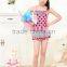 Lovely New arrivel High Quality One Piece Girls Swimwear for girls Swim Suit Baby Bikini