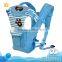 Wholesale hip seat multifunctional baby wrap 4-in-1 baby carrier