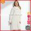 Latest design long sleeves warmful turtle neck cozy ladies long sweater