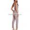 Girls New Design Jumpsuit Sex Jumpsuits for Women 2017
