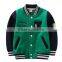 Fashionable Winter Jacket Wholesale Collared Thick Printed Fleece Jacket KM0575