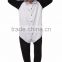 Hot Sell Cosplay Sleepwear Suit Animal Custom Adult Onesie