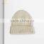 Wholesale Autumn Cashmere Beanie Hats for Women