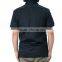 OEM China Factory Dark Color Work Wear Clothes Short Sleeve Durable Work Uniforms for men