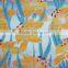 China beautiful jacquard polyester fabric, 170cm garment fabric