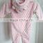 China Suppliers Cheap Hooded Romper baby clothes