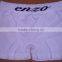 Hot selling men's seamless underwear sexy boxer brief underwear