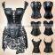 zhengtian Body Women Top Fashion Corsets Girdles