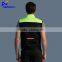 Safety LED sports jersey cycling