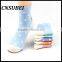 Korean fashion wholesale socks comfortable cotton socks