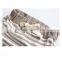 summer best-selling 100%cotton printing kids t shirt with pants set