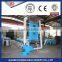 RD Garments waste recycling machine