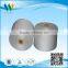100% spun polyester ring spinning sewing thread