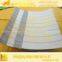 nonwoven stripe fiber inner board striate insole board