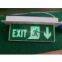 3w emergency exit sign light