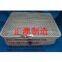 autoclave wire mesh basket