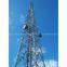 Telecom microwave tower