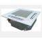 4-way Cassette type Water Chilled Fan Coil Unit-E type-1000CFM