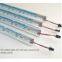JST led round ceiling light 2 pin coupling plug extension leads for LED verteiler 6 gats distributors