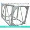 LED Stage Lighting Truss Aluminum Performance Exhibition Flexible Truss