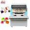 Silicone dispensing machine electronic products manufacturing equipment Jinyu good factory