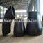 carbon steel reducer